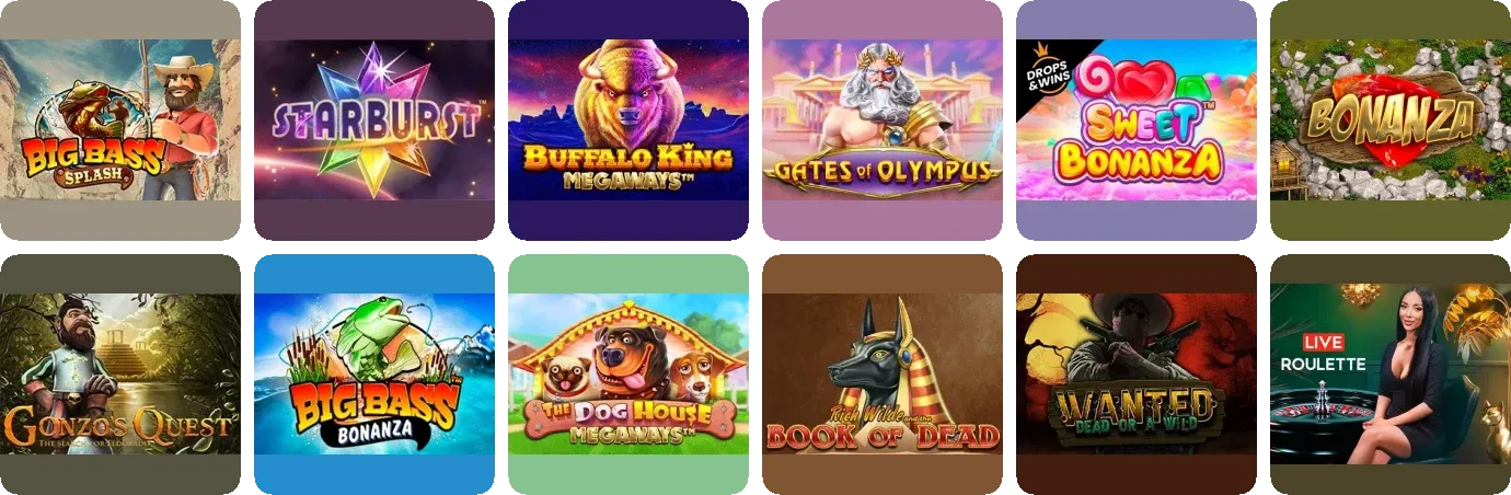 Pirate Spins Casino online slots